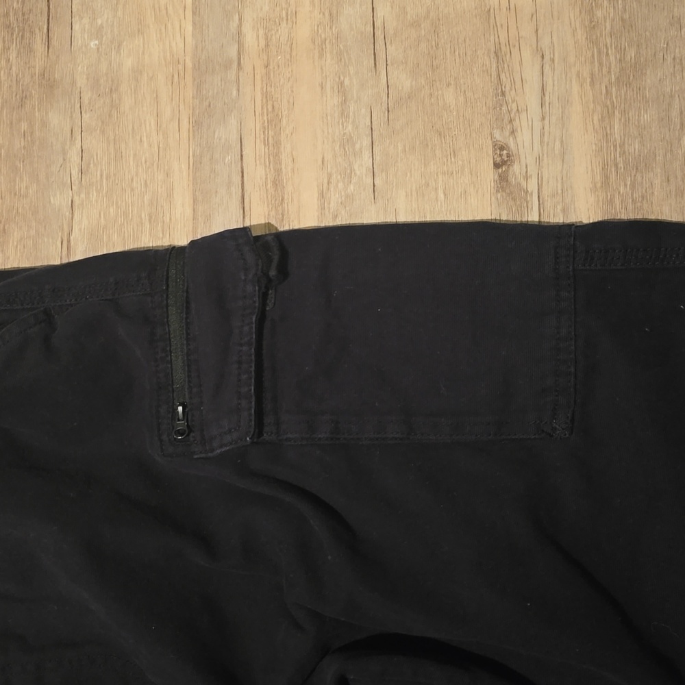 Men's Brooklyn cargo pants - Picture 2 of 6